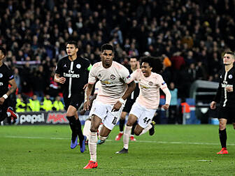 'Rashford won't go to Barcelon...